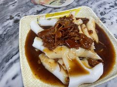 -省城濑粉(龙津店)