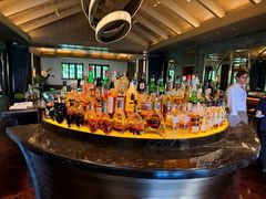 -Le Comptoir de Pierre Gagnaire