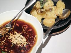 -小厨娘淮扬菜(诚信大道店)