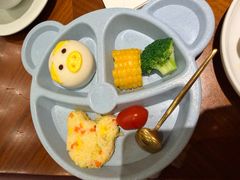 -喜鼎海胆水饺(东港店)