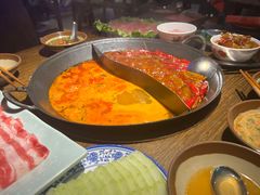 -萍姐火锅·公路夜市(打浦桥日月光店)