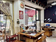 -谭记重庆老火锅(总店)