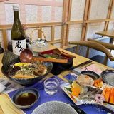 刺身专门店