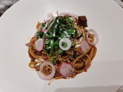 -娜娜家·Nana's restaurant(国金汇店)