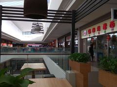 -杉杉奥特莱斯广场(哈尔滨店)