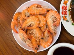-谢记上海大排档(长寿路店)