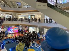 -天河城购物中心