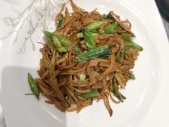 -聚丰园•湖鲜餐厅(阿红私房菜梅石路店)