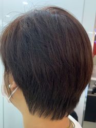 -时尚殿堂hair salon