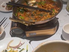 -关东小磨东北菜(漕河泾印象城店)