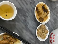 -品香排骨饭(羊官路店)
