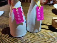 -锦上中式酒馆(南内环店)