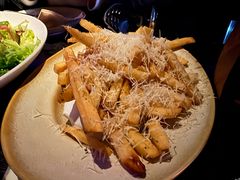 -老友时光·Pizza(泰华黑金店)