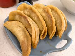 -老新隆牛肉锅贴(新街口店)