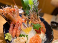 -乐亭日本料理(彩虹本店)