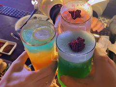 -haxnbauer海森堡德国餐厅(深圳coco店)