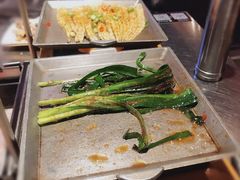 -很久以前羊肉串(大华三路店)