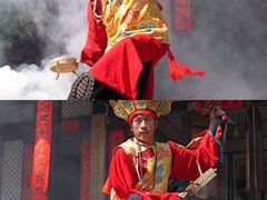 -云南民族村