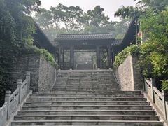 -第一山景区