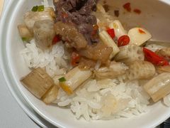 -辣可可·小炒黄牛肉(望京凯德MALL店)