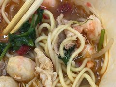 -明月虾面(厦禾路店)