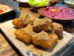-洋马儿火锅(解放碑店)