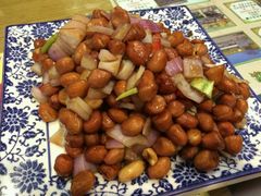 -赵记煎饼卷大葱(东岳店)