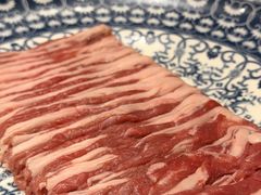 -北京老门框爆肚四季涮肉(淮海东路外滩店)
