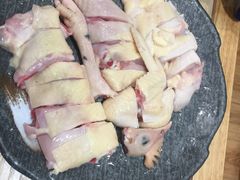 -椰夫人·养生椰子鸡(金沙洲永旺店)