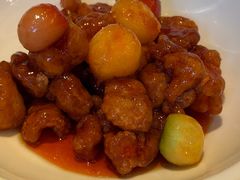 -丽思卡尔顿酒店-天泰轩中餐厅(大沽北路店)
