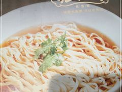 -老淮城·长鱼面(河下古镇店)