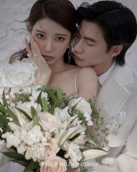 -巴黎经典婚纱摄影PARISSIC