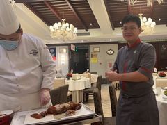 -大鸭梨烤鸭(北洼路店)