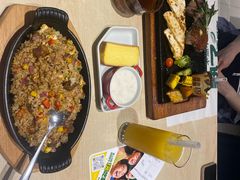 -豪客来牛排(鼓楼名店街店)