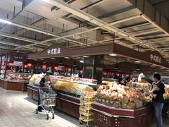 -胖东来生活广场(健康路店)