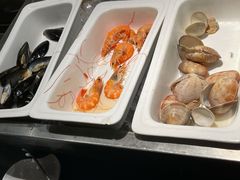 -华安国际大酒店-餐厅