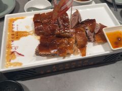 -先记烧鹅王·本地粤菜(福永店)