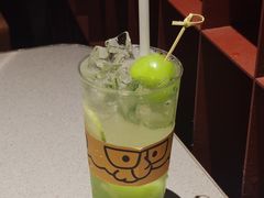 -山姆餐吧(龙湖重庆礼嘉天街店)