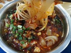 -马路边边·成都串串(翠柏路店)
