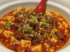 -萬國春·中菜馆(颐和公馆店)