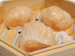 穗城笋尖虾饺皇-广州酒家(文昌总店)