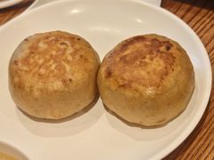 -清真吴记门钉肉饼·喜多利