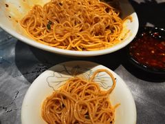 -红辣椒·川菜·火锅(大洋中心店)