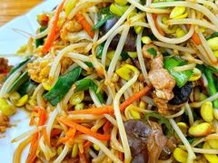 -东北风情(康桥路店)