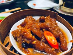 -誉八仙酒楼(静安大悦城店)