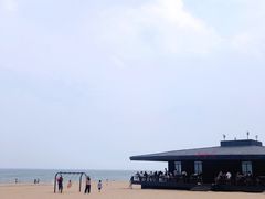 -海风酒吧 喝精酿 听民谣(阿那亚礼堂店)