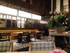 -长沙君悦酒店·自助餐厅咖啡厅