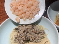 -裕兴记•蟹黄面馆(人民广场店)