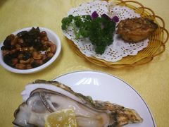-蚝家菜馆(沙井店)