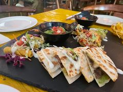 -Pistolera Mexican Cantina女枪手墨西哥餐厅(碧云路店)
